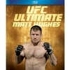 UFC: Ultimate Matt Hughes (Blu-ray) (Widescreen)
