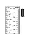 thumbnail image 3 of Kit de Rodillo Entintador Ribetec 5500 MX para Etiquetadora, 3 of 6