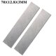 thumbnail image 4 of 2 Piezas de Accesorios de Producción de Pastilla de Barra para Guitarra Eléctrica, 4 of 8