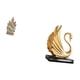 thumbnail image 5 of Estatua católica,Colección de estatuas y figuritas de adornos,Escultura católica de la Santísima Virgen María,estatua de resina de cisne,Figuras de cisne,estatuas,decoración del, 5 of 8