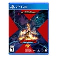 thumbnail image 1 of Streets of Rage 4 Anniversary Edition (PS4), 1 of 9