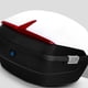 thumbnail image 3 of Baúl trasero para motocicleta, baúl trasero para scooter, impermeable, baúl de viaje para scooter, baúl trasero para scooter, acabado de lujo, 3 of 5