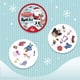 thumbnail image 4 of Juego de cartas USAOPOLY Spot It! Rudolph | Niños y adultos mayores de 7 años, 4 of 7