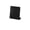 A001- Style A, variant on Acrylic Display Stands, 8X5 Inch Magnetic Sign Holder, Desktop Acrylic Stand, Black L-Shaped Easel Sign Stand, Freestanding Tabletop Magnetic Display Panel for Retail Menu, Price