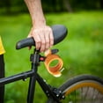 thumbnail image 3 of Herunwer Combination Cable Lock with Mounting Bracket, Secure Anti-Theft Device for Bicycles and Outdoor Gear, 3 of 3