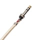 thumbnail image 4 of Cable de guitarra de bajo ruido de 6,35 mm a 6,35 mm cm, 4 of 9
