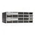 thumbnail image 2 of Cisco Catalyst 9300 - Network Essentials - switch - managed - 24 x 10/100/1000 - rack-mountable, 2 of 3