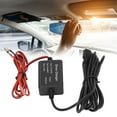 thumbnail image 6 of Car Logger Hardwire Kit,Car Logger MINI/MICRO/TYPE C USB Hardwire Kit for Car Logger,Plozoe 12V-30V to 5V,Car Logger Charger Power Cord MINI, 6 of 6
