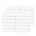 thumbnail image 1 of Paños de lavado Tens Towels 24 unidades 30 × 30 cm blanco, 1 of 9