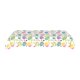 thumbnail image 1 of Mantel de Pascua, mantel individual de Pascua, mantel rectangular para primavera y Pascua Huevos de colores, 1 of 9