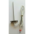 thumbnail image 1 of DIRECT IGNITER RTD Temperature Sensor for Traeger® Grills and Other BBQ's, 1 of 3