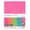 Brights, variant on Recollections 600 Sheets Black 8.5" x 11" Cardstock Paper - Acid and Lignin Free Paper for Scrapbooks, Arts & Crafts - Bulk Pack