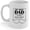Accent Mug 9, variant on Best Dad in the Galaxy Mug, 11 oz, Funny Space Father’s Day Gift, Cool Coffee Cup for Dad from Kids,Unique Fathers Day Present Idea for Daddy Husband Men Him (Accent Mug 3)