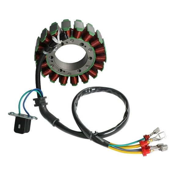 Stator For Honda Muv 700 Big Red 700 2009-2013 31120-hl1-a