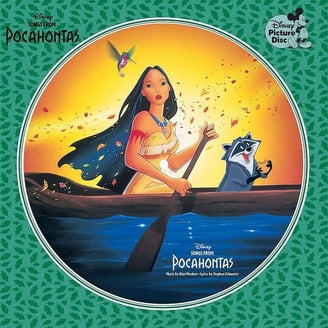 Disney 100th (Walmart Exclusive Alternate Cover & Tracklist 2 LP