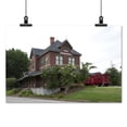 thumbnail image 2 of Print: Railway Station, Tuscumbia, Alabama, 2010, 2 of 4