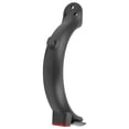 thumbnail image 1 of Electric Scooter Back Mudguard, ABS PC Rear Mudguard Hook Tail Light Fixation Accessories for  M365 PRO 2 Electric Scooter Repair Parts, 1 of 8