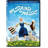 The Sound Of Music (50th Anniversary Edition) (Widescreen)