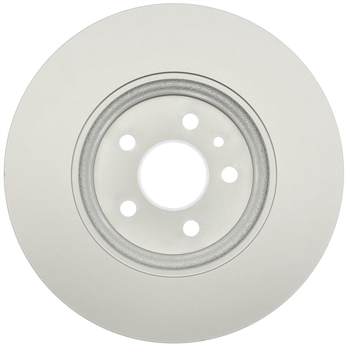 Disc Brake Rotor Fits select: 2015-2020 CHEVROLET TRAX, 2019 BUICK ENCORE