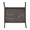 thumbnail image 1 of Car Ceiling Cargo Net Pocket Fit for Most Models Adjustable SUV Truck Roof Organizer Storage Bag Mesh Organizer, 1 of 8