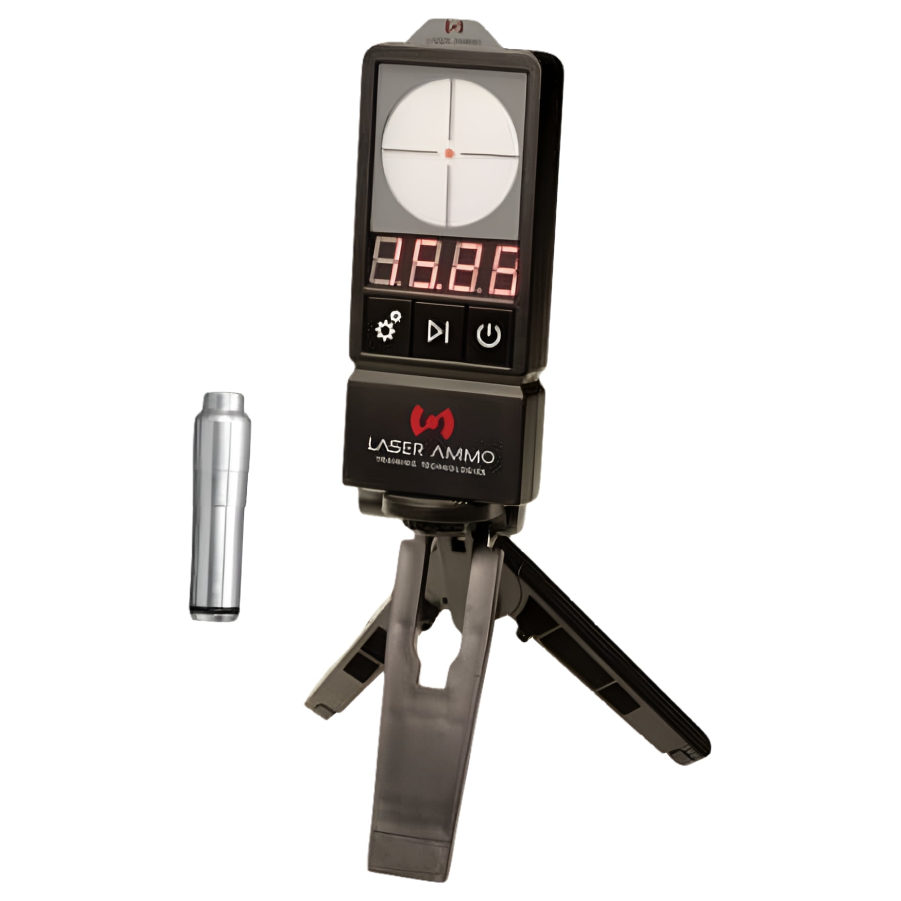 Laser Ammo LaserPET II Electronic Target