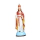 thumbnail image 3 of Figura sagrada de 24,8'' pintada a mano, coleccionable, escultura religiosa, figura de resina para el hogar, la familia, la sala de estar y el, 3 of 10