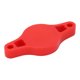 thumbnail image 3 of Anti Theft Bike Holder Chaser Cover Wear Resistance Lightweight  Locator Protective Cover ABS Plastic Injection Molding Durable  for  Holder ANGGREK Otros, 3 of 8