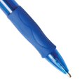 thumbnail image 4 of Bolígrafo BIC Velocity Bold, retráctil, azul, 1,6 mm, 4 unidades, 4 of 8