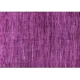 thumbnail image 1 of Ahgly Company Indoor Rectangle Oriental Pink Modern Area Rugs, 5' x 8', 1 of 4