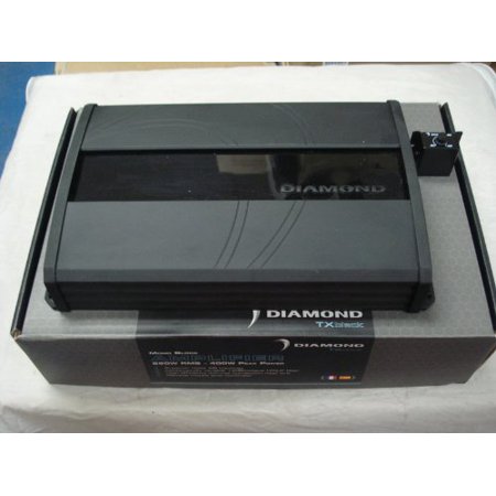UPC 660715230750 product image for Diamond Audio TX4001 | upcitemdb.com
