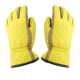 thumbnail image 1 of Guantes de esquí de invierno simples de malla para damas impermeables cálidos a prueba de viento Adepaton CPB-US-XD399-1, 1 of 5