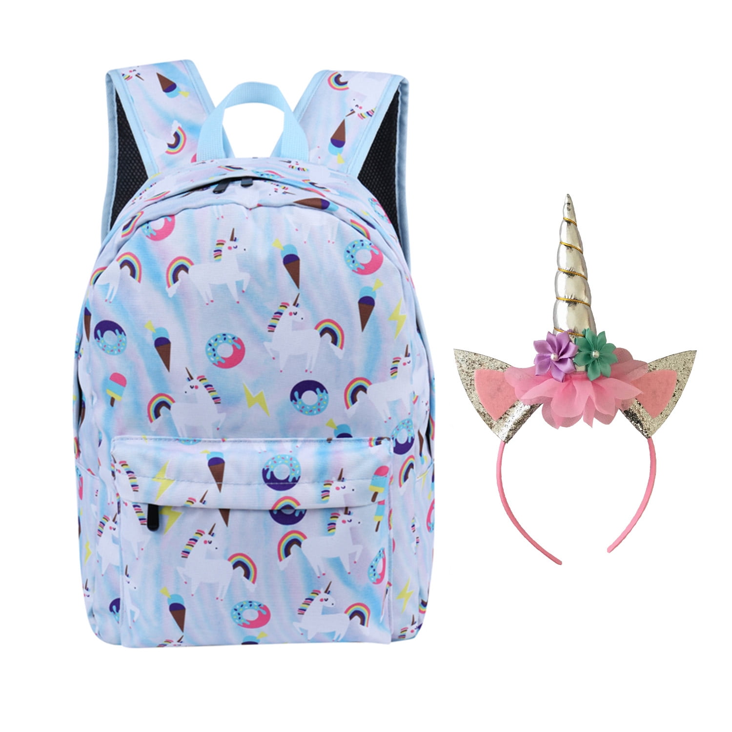 preschool backpack walmart