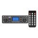 thumbnail image 1 of Digital Audio Player Bluetooth MP3 Player Decoder Board 128X64 DOTS LCD USB SD BT FM Music Player Mo, 1 of 5