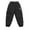 01 Black, variant on Kids Snow Pants,Little Girls Boys Solid Snow Pants Thick Winter Warm Kids Pants Activewear Clothes for Snow Play and Outdoor Wear,Snow Pants Kids,01 Black,4-5 Years
