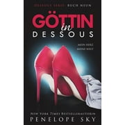 Gttin in Dessous (Series #9) (Paperback)