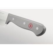WÜSTHOF Gourmet Grey 4-Pc Chef's Essentials Set