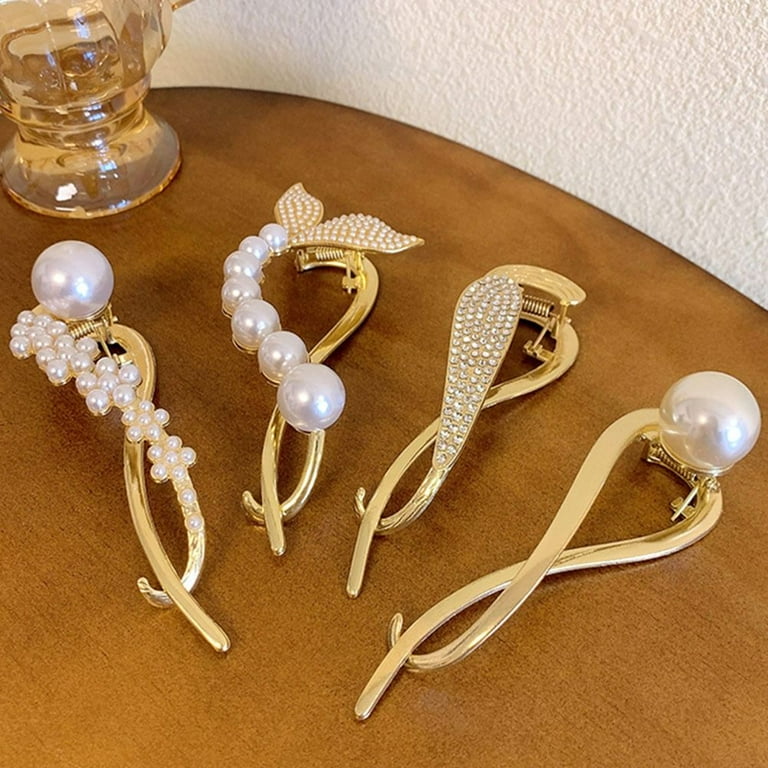 Trendy clips store for hair