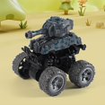 thumbnail image 3 of PEACNNG New Tank Off-road Racing Armored Car, 3 of 7