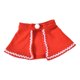 thumbnail image 2 of Accesorio de disfraz de Navidad para mascotas Accesorios de disfraz de Navidad para cachorros y gatos Capa L Yinane Sombreros navideños, 2 of 8