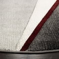 thumbnail image 2 of SAFAVIEH Hollywood Candyce Abstract Area Rug, 2 of 4