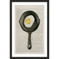 thumbnail image 2 of "Sunny Side Up" Framed Painting Print, 2 of 5