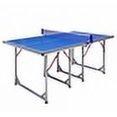 thumbnail image 2 of Carmelli BG2315P 6 ft. Reflex Midium Sized Table Tennis Table, Blue, 2 of 2