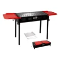thumbnail image 1 of Parrilla Portatil Asador De Carbon Plegable Al Aire Libre, 1 of 6