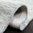 thumbnail image 5 of SAFAVIEH Metro Jaymes Distressed Runner Rug, Sage/Ivory, 2'3" x 9', 5 of 8