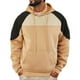 thumbnail image 2 of WILLBEST Sudaderas para Hombre Men'S Casual Loose Colorbl Ocked Hooded Sweatshirt Grande, 2 of 5