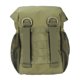 thumbnail image 3 of Bolsa Para Acampar Bolsa de supervivencia para acampar Paquete de cinturón de cintura de gran capacidad para senderismo Caza Ciclismo, 3 of 9
