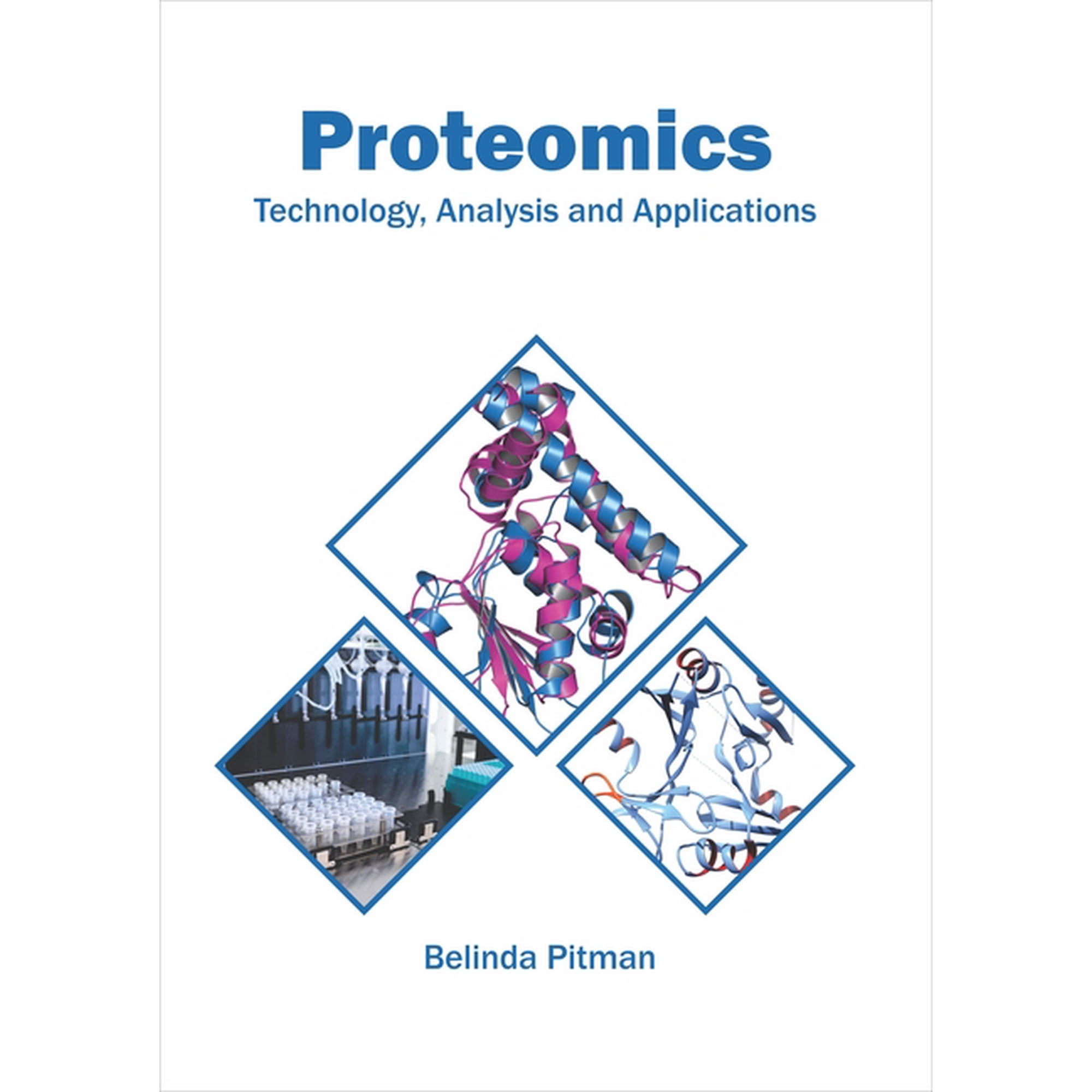 Proteomics: Technology Analysis and Applications (Hardcover)