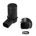 thumbnail image 4 of 4 Piezas Coche Parachoques PDC Reversa Estacionamiento Asistencia Sensor 25994-7S10A, 4 of 7