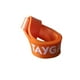 thumbnail image 1 of Liga Corta Tayga  Mini Band Naranja 2.08 30 cm, 1 of 3