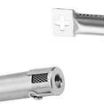 thumbnail image 4 of serony Tube de Grill Réglable Brûleur Outil de Camping Universel Température en Acier Inoxydable Pièces de Barbecue Remplacement TYPE4, 4 of 6